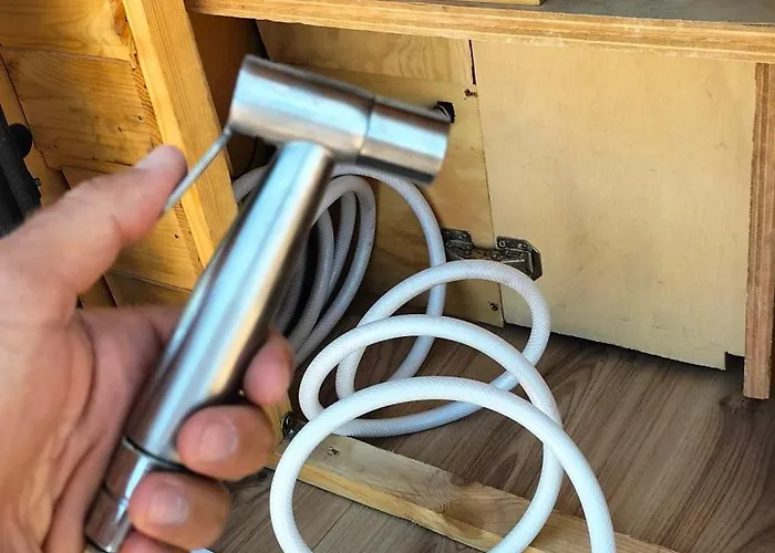 Descubre Tenerife En Furgoneta Camper * Los Abrigos