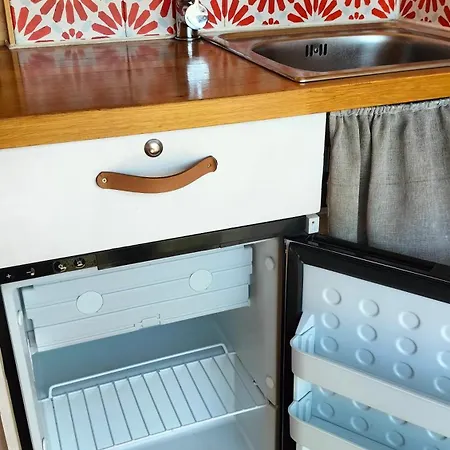 Descubre Tenerife En Furgoneta Camper