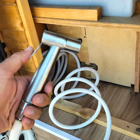 Descubre Tenerife En Furgoneta Camper * לוס אבריגוס