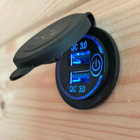 Descubre Tenerife En Furgoneta Camper *