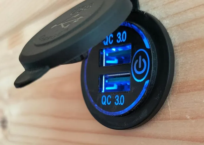 Descubre Tenerife En Furgoneta Camper *